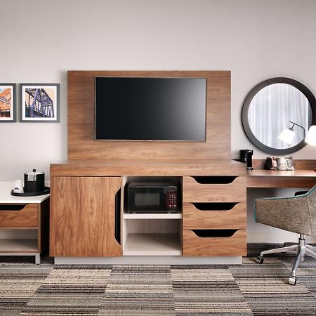 Hampton Inn & Suites Ft Worth-Burleson Exteriör bild