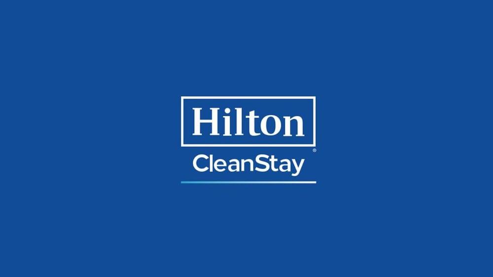 Hampton Inn & Suites Ft Worth-Burleson Exteriör bild