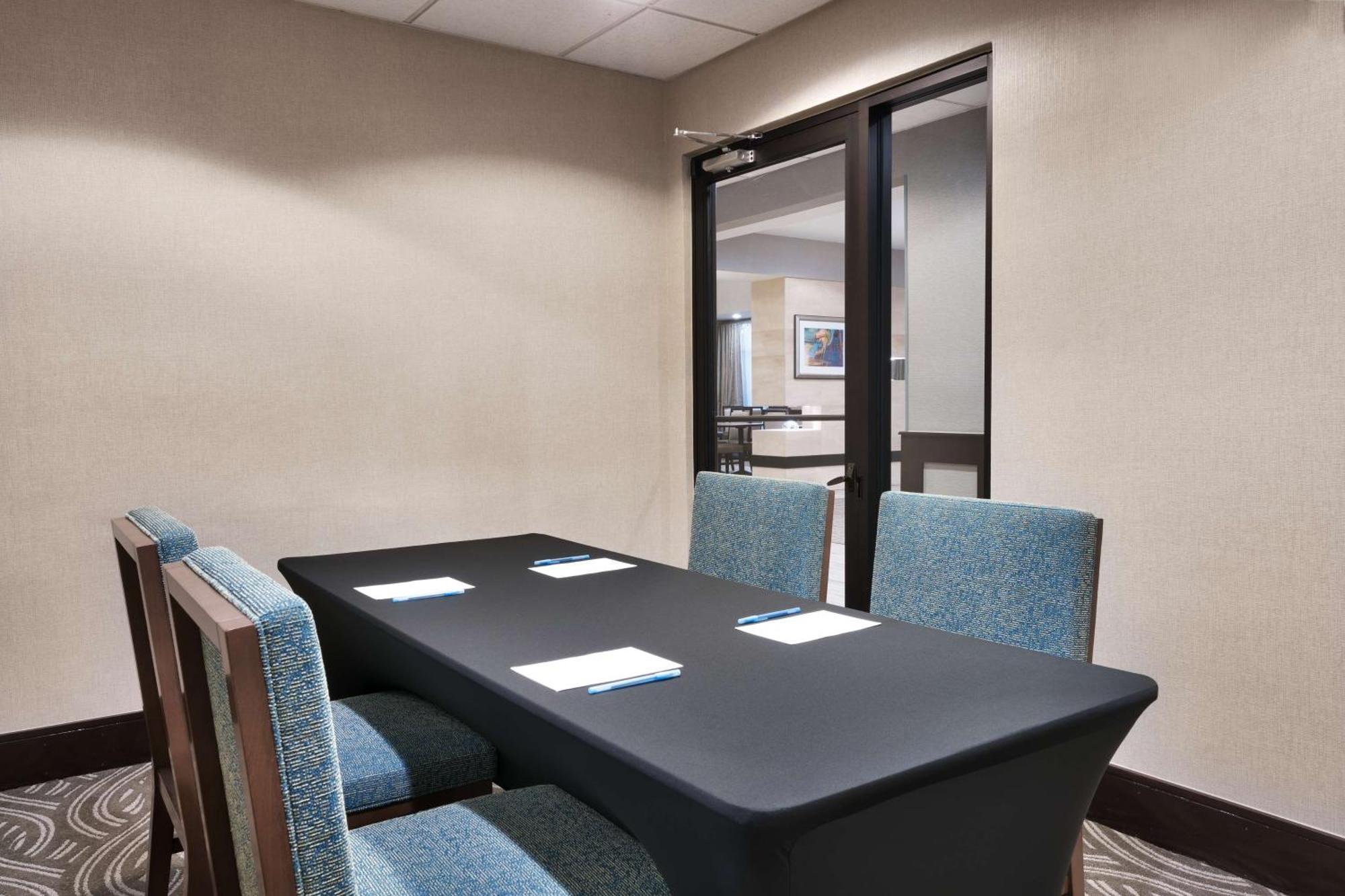 Hampton Inn & Suites Ft Worth-Burleson Exteriör bild