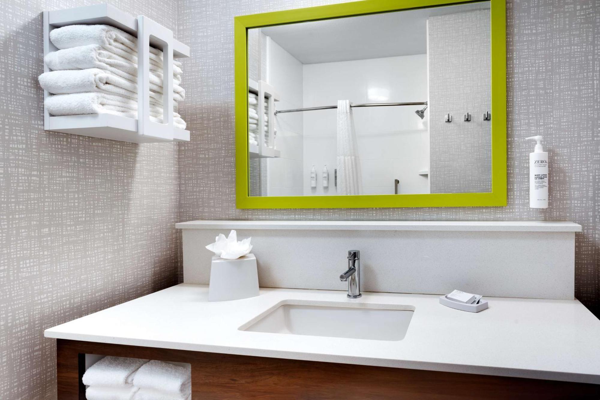 Hampton Inn & Suites Ft Worth-Burleson Exteriör bild