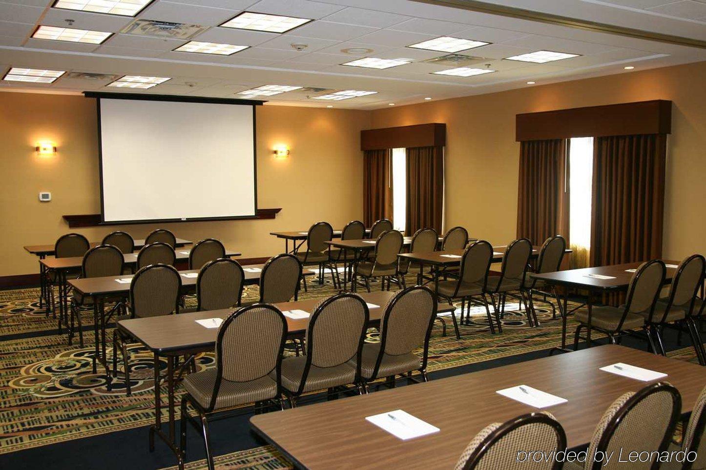 Hampton Inn & Suites Ft Worth-Burleson Bekvämligheter bild