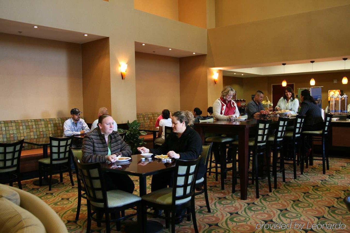 Hampton Inn & Suites Ft Worth-Burleson Exteriör bild
