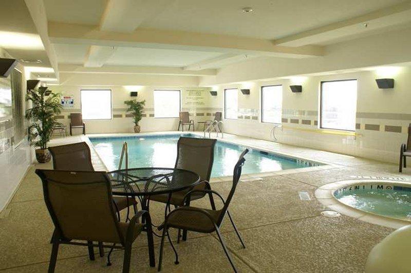 Hampton Inn & Suites Ft Worth-Burleson Exteriör bild